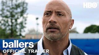 Ballers: Season 4 | Official Trailer | HBO