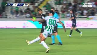 OMONOIA - TORPEDO KUTAISI - (3-1) 2ος Προκριματικός γύρος 25.07.2024