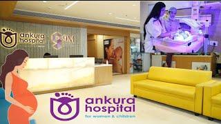 Ankura Hospital for Women & Children - Banjara Hills Hyderabad