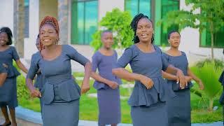 Amani Choir Katoro Anglican - Jifunze (Official Video)