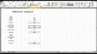 Accounting Basics #3 - Financial Statements - Learn Basic Accounting