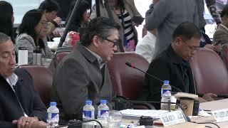 House quad committee continues investigation into POGOs, Chinese syndicates, drug trade