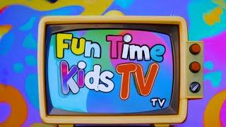 Fun Time Kids Tv