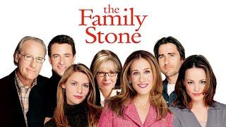 The Family Stone (2005) Movie || Claire Danes, Diane Keaton, Rachel McAdams || Review and Facts