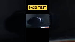 bass test