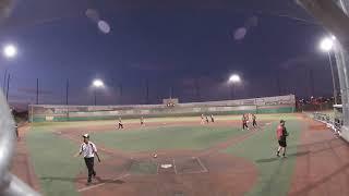 Duct Armor vs FR/Varner Real Estate/DTS Sin City Championships Exhibition Game 4