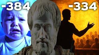 Here’s How Aristotle CHANGED HISTORY! - History Documentary