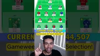 ️DGW PLANS!  TRENT?FPL Team Selection for GW22! #fpltips #fpl #fantasypremierleague #gw22