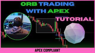 ORB Builder Tutorial - GC Trading Systems
