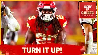 Chiefs Win on Last Second Miracle! - Live Postgame