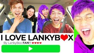 BEST LANKYBOX FAN GAMES In ROBLOX! (ALL LANKYBOX GAMES!)