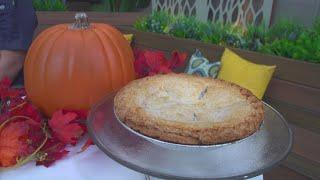 A good cause and even a better taste | Mama's Pies annual Bake Off