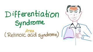 Differentiation Syndrome (formerly, Retinoic Acid Syndrome) | Vitamin A Side Effect!