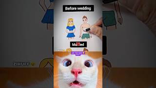 Married Life Aura.... 