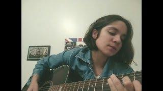 The Scientist - Coldplay | cover by Lari Nugon