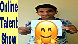 Lakshya Agarwal || trying to achieve Laksh at sketching || Right way of knowledge