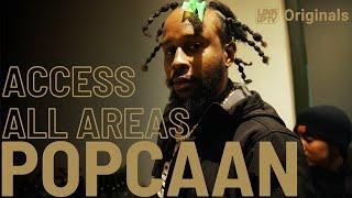 Popcaan | Access All Areas | Link Up TV Originals