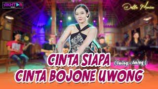 IMING IMING  (CINTA BOJONE UWONG) - Della Monica   //   SKA Ambyar