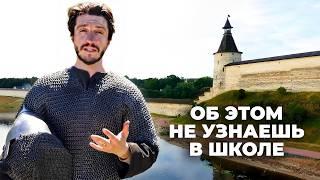 Правда о Ледовом побоище. Нырнул на дно Чудского озера – и что нашёл?
