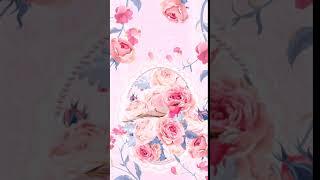 [Samsung Theme-Live Wallpaper] Rosefinch