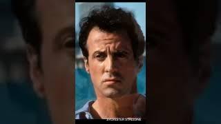 STORY WA SYLVESTER STALLONE (FACE MORPH)