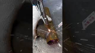 Handheld laser welding machine- Goodtools to share