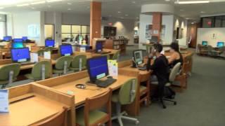 Library Introduction: Students