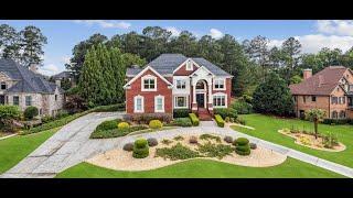 Augusta, Georgia: Where Living and Augusta Real Estate Dreams Come True