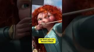 Did You Know That In BRAVE