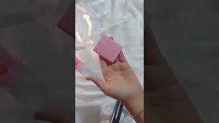 PART 1 DIY AESTHETIC Miniature KIT FOR SCHOOL #diy#shorts#youtube#diy#stationary