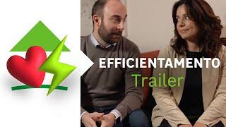 The Relationship Builder Efficientamento Energetico - Trailer | Leroy Merlin