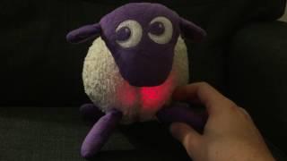 SweetDreamers ewan the dream sheep Review & Overview