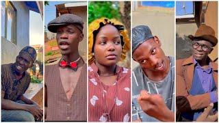 UGANDA COMEDY/SKITS EPISODE 5: Musiramu - Arc - Patulisa (Patricia)- kimbowa - Taata Kimbowa