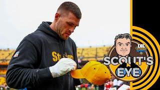 Scout's Eye with Matt Williamson: T.J. Watt slowing down?