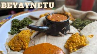 Beyaynet