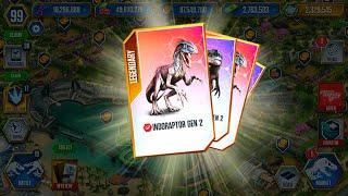 45 GOOD PACK UNLOCK KAPROSUCHUS | HT GAME