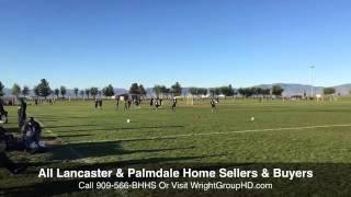 Palmdale & Lancaster Home Buyers & Sellers Call 909-566-BHHS