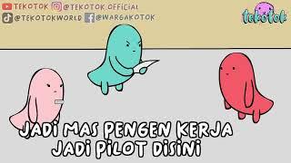 Pilot 20 Tahun