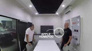 LERA Smart Home Solutions - Apple HomePod