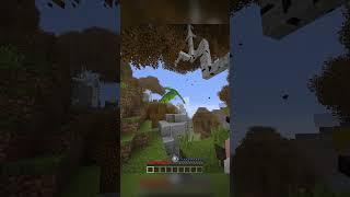 Getting Wood in RLCraft is IMPOSSIBLE