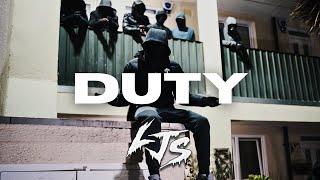 [FREE] UK Drill Type Beat 2025 "DUTY" | Free UK Drill Instrumental 2025