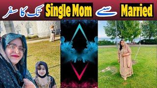 Married se Single Mom tak ka safar kaisa raha | My Story | Pakistani Single Mom Canada Daily Vlogs