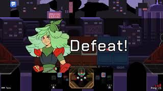 Endcycle VS Monthly Tournament May: vs CyberAleksi