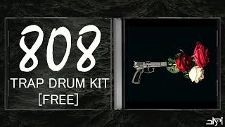 Best 808 Drum Kit 2022 - [FREE DOWNLOAD] Vol. 3