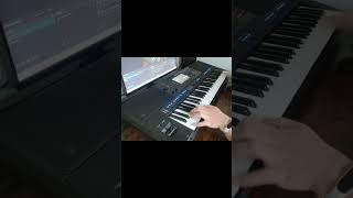 #bee #lesson #tutorial #howto #music #organ #funny #fun #slowed  Bee Theme Slowed Down