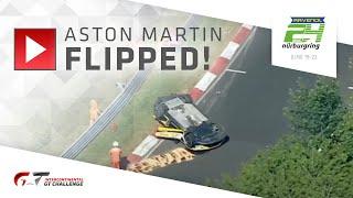 HUGE Drama as Aston Martin Rolls in P1 Battle! | ADAC Ravenol 24h Nürburgring + IGTC 2025