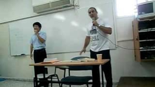 SUJOK, TRIORIGIN DR. PARK MINCHUL AND JOAD PUTERMILECH PART 1