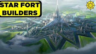 The Star Fort Builders