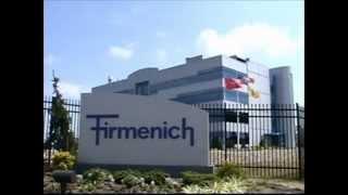 Firmenich Safety Video 2015