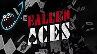 Jerma Streams - Fallen Aces